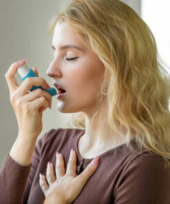 Asthma