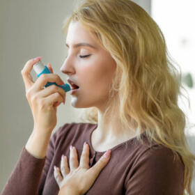 Asthma