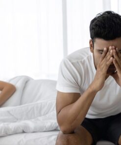 Erectile Dysfunction